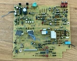 Kenwood 1050CT Stereo Double Cassette Deck Player Circuit Board Only. Fixed Price $19.99.