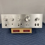 Pioneer SA-6500 Ii Integrated Amplifier Serviced Cleaned Tested. Fixed Price $549.95.