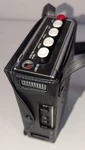 Marantz Superscope Cassette Player Recorder With Case C-108 Part's Repair. Fixed Price $53.99.