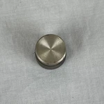 Kenwood TK-60 Fits Tuner Or Volume 1 Knob. Fixed Price $32.99.