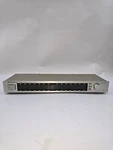 Kenwood Graphic Equalizer, Model GE-90, Powers On. Fixed Price $179.99.