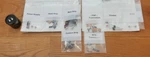 Pioneer SA-500A Rebuild Restoration Recap Service Kit Repair Filter Capacitor. Fixed Price $49.50.