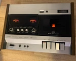 Superscope CD-302 Stereo Cassette Deck Dolby Powers Up. As-is -see Desc. Fixed Price $65.24.