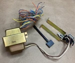 Teac CX-271 Cassette Deck Transformer And Power Switch With Button. Fixed Price $16.11.