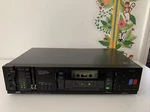 Jvc KD-V350 Stereo Cassette Deck Sa Head Full Logic. Fixed Price $129.98.