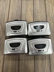 Durabrand 820M Cassette Player With Bass Boost Lot Of 4 - Classroom School. Fixed Price $69.99.