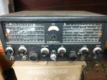 Hallicrafters SX-71 Vintage Ham Radio Receiver. Power Up Only Untested.. Fixed Price $189.95.