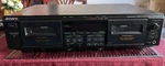 Sony TC-WR550Z Stereo Cassette Deck Auto Reverse Dolby Record Tested *new Belts*. Fixed Price $119.99.