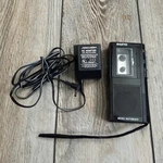 Sanyo Micro Cassette Recorder MN1000 With Ac Adapter. Fixed Price $38.99.