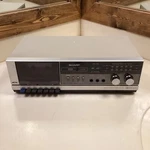 Sharp RT-310 Stereo Cassette Deck. Fixed Price $80.00.