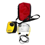 Wilson Sports Am Fm Stereo Cassette Player With Headphones WSW85 Tested *read*. Fixed Price $25.00.