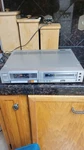 Sony TC-FX7 Tapecorder Cassette Deck (for Repair, Parts Not Working). Fixed Price $180.00.