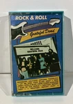 Grateful Dead "wake Of The Flood" 1985 Cassette Tape N5-2167. Fixed Price $16.95.