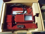 Vintage Kalart EV-8 Mark Ii Editor Viewer 8MM- Untested- With Original Box. Fixed Price $55.00.