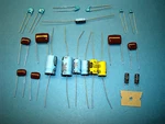 Dynaco St 120 Polypropylene Capacitor. Fixed Price $35.95.