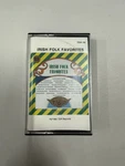 Irish Folk Favorites Cassette 1981 Tdp Records Vol 25 Music. Fixed Price $12.60.