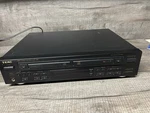 Teac RW-CD22 Compact Disc Recorder/player Cd-r/cd-rw Dual Slot (untested). Fixed Price $40.50.