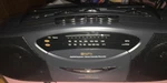 Gpx Model C840C-E1 Am/fm Stereo Cassette Recorder Boom Box-rare-ships N 24 Hour. Fixed Price $118.88.