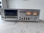 Vintage Teac A-380 Stereo Cassette Deck. Fixed Price $250.00.