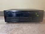 Rca Dual Cassette Dubbing Deck: Model SCT-550 Parts/repair Read!. Fixed Price $57.00.