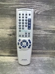 Aiwa RC-ZAS15 Audio System Remote Control Authentic Original. Fixed Price $12.99.