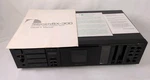 Nakamichi BX-300 Discrete Head Cassette Deck With Manuals And Original Box. Fixed Price $1100.00.
