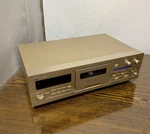 Pioneer T-D7 3 Audio Record Head Single Cassette Deck. Fixed Price $397.99.