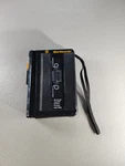 Genuine (3-5350A) Mini Cassette Recorder Player Please Read. Fixed Price $9.99.