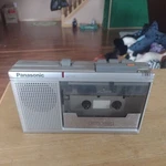 Rare Panasonic Mini Cassette Recorder RQ-339D "as Is" Read Description. Fixed Price $15.00.