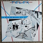 Telex-neurovision 33RPM Vinyl 12" Lp Sire Records 1980 SRK6090. Fixed Price $40.27.