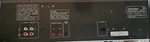 Technics Double Cassette Deck RS-TR555. Fixed Price $145.00.