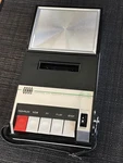 Vtg Ross Solid State - Mark 8550 Cassette Tape Recorder/player Japan. Fixed Price $34.50.