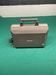 Vintage Wollensak 3M Model 2620 Av Tape Player Recorder. Fixed Price $54.00.