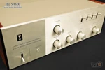 Jbl SA600 Solid State Integrated Amplifier (worldwide Shipping). Fixed Price $5180.00.
