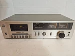 Technics Rs M13 Stereo Cassette Deck Vintage Analog Audio Tested Works. Fixed Price $144.98.