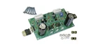 Whadda Velleman WSAH8060 Discrete Power Amplifier 200W (kit). Fixed Price $14.95.
