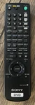 Sony RMT-D131A Dvd Player Remote Control DVP-NS500V DVP-NS700V Oem. Fixed Price $89.99.