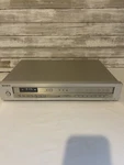 Sony Fm Stereo Tuner ST-J60. Fixed Price $45.00.
