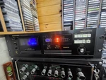 Marantz Pmd 501 Reversible Professional 2HEADS Deck Servicedrepaired Free Shipp. Fixed Price $350.00.