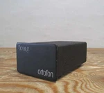 Ortofon T10 Mk Ii Step-up Transformer Mc Moving Coil Phono Cartridge W/box. Fixed Price $328.00.