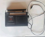 Vintage Marantz Superscope CR-1050 Am/fm Radio Cassette Recorder Boombox. Fixed Price $63.75.