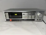 Pioneer CT-301 Stereo Cassette Tape Deck Vintage Rare Non-working For Parts. Fixed Price $61.58.