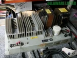 Vintage Dukane Corp. Model 1A803 180W Amplifier Rack Mount Solid State. Fixed Price $100.00.
