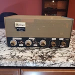 Bogen Challenger Pa Amp For Guitar. Fixed Price $650.00.