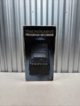 Vintage Texas Instrument PHP-2700 Program Cassette Player/recorder. Fixed Price $39.95.