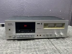 Parts/repair Yamaha Cassette Deck TC-320 Read 19174. Fixed Price $66.45.
