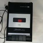 Vtg Realistic Cassette Player SCP2 Auto Stop 14-607 For Parts Repair. Fixed Price $9.99.
