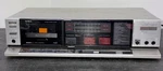 Aiwa Stereo Cassette Deck F330 For Parts Turns On Needs Belt Slight Buzz Noise. Fixed Price $122.49.