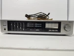 Sears Lxi Series 9291 Integrated Stereo Amplifier- Powers On!! Untested. Fixed Price $41.99.