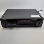Sony DTC-75ES Dat Recorder Grade F. Fixed Price $100.00.